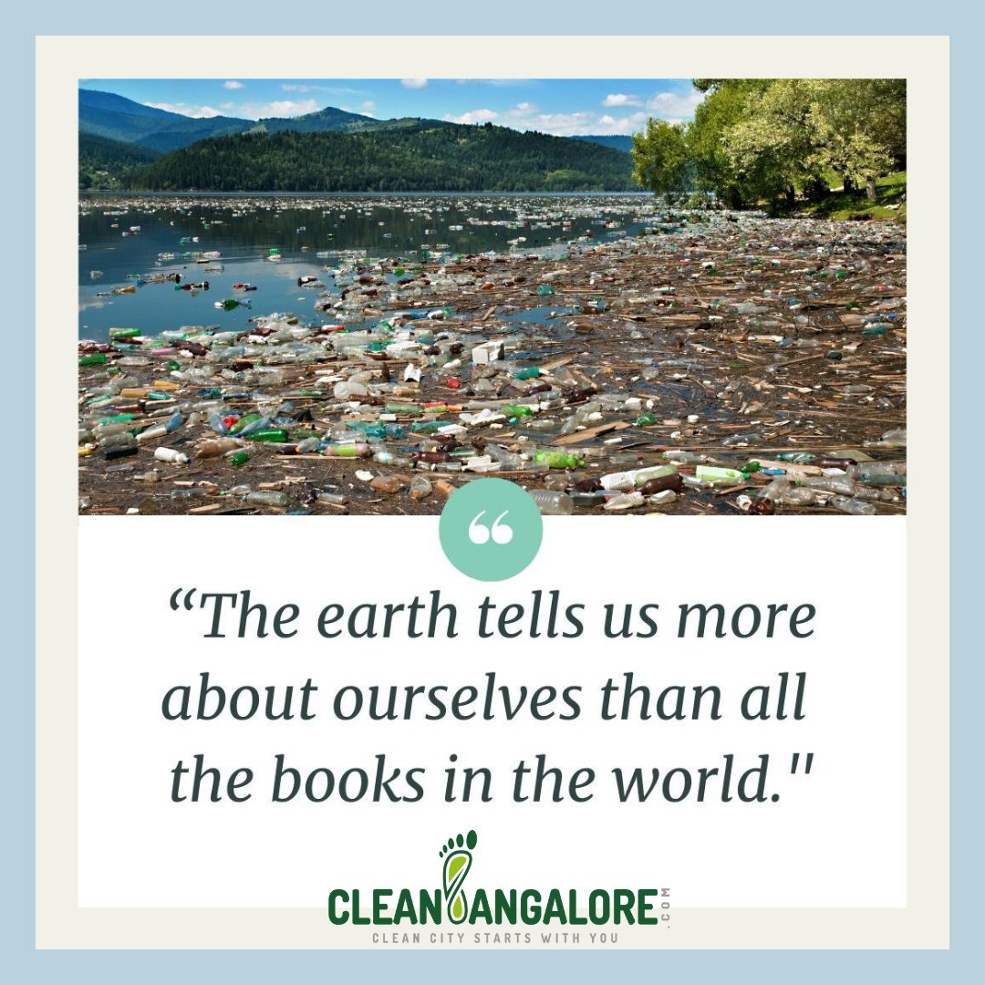 iCleanBangalore's tweet image. Change yourself and inspire others everyday 💜
#gogreengoindia #cleanbangaloregreenbangalore #importanceoftrees #CleanIndia #cleanbangalore #sustainable #plasticfree #cleanbangaloregreenbangalore #cleanbangaloreofficial #gogreen #plasticisharmful #sᴀᴠᴇᴘʟᴀɴᴇᴛᴇᴀʀᴛʜ