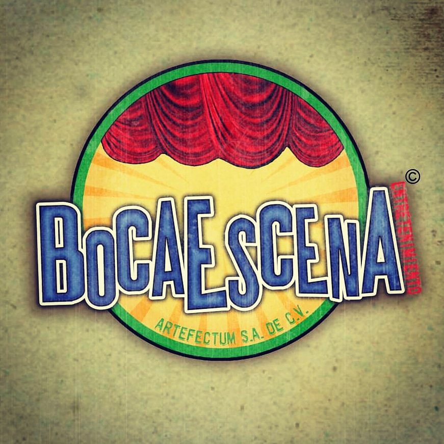 BocaEscena Entr. tweet media