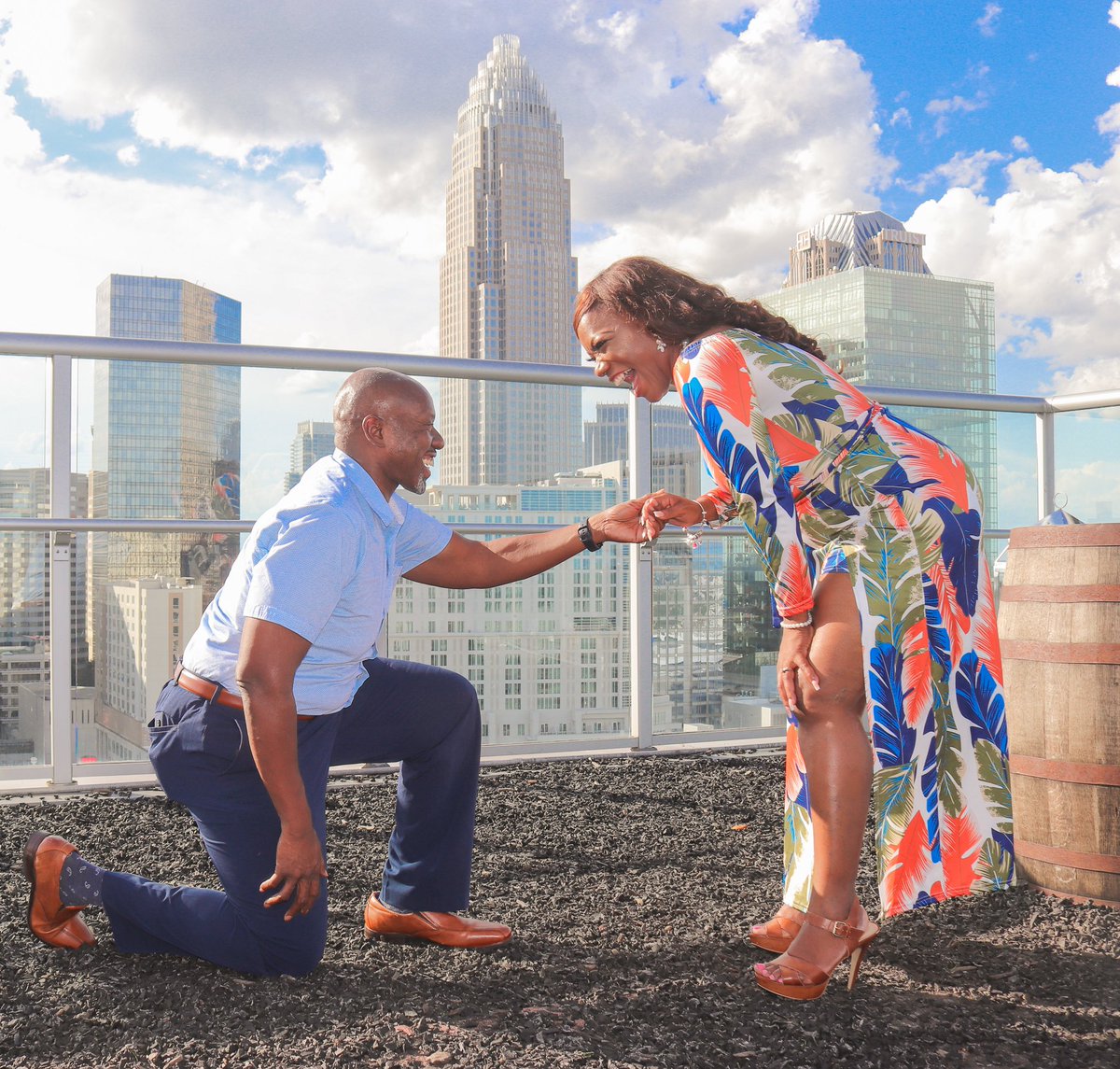ACoreyBphoto's tweet photo. Happy 17th Year Wedding💍Anniversary once again I love yall 💙
📸 by Me
#Coreybphotography #btswithcoreyb #TheMoment https://t.co/iDCIET5gWN