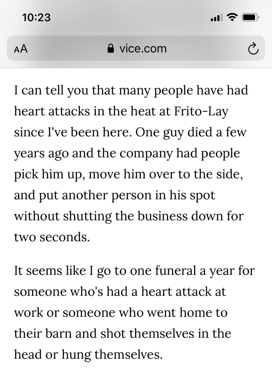 kenklippenstein's tweet image. Jesus

vice.com/amp/en/article…