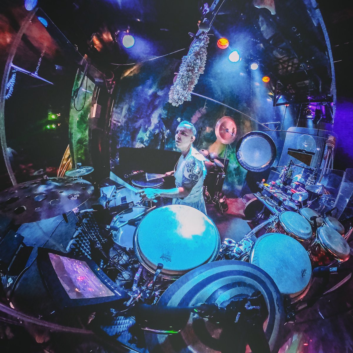 carloslopezdrums tweet media