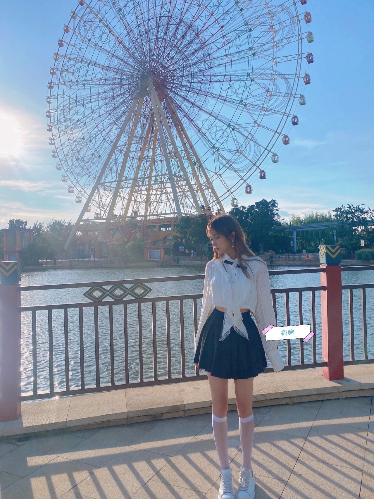 Ts女王娜娜さんはtwitterを使っています Cd Cdm Cdts Cd伪娘 Cd偽娘 Tscd 人妖 伪娘 伪街 伪娘の日常 偽娘 出露 女装大佬