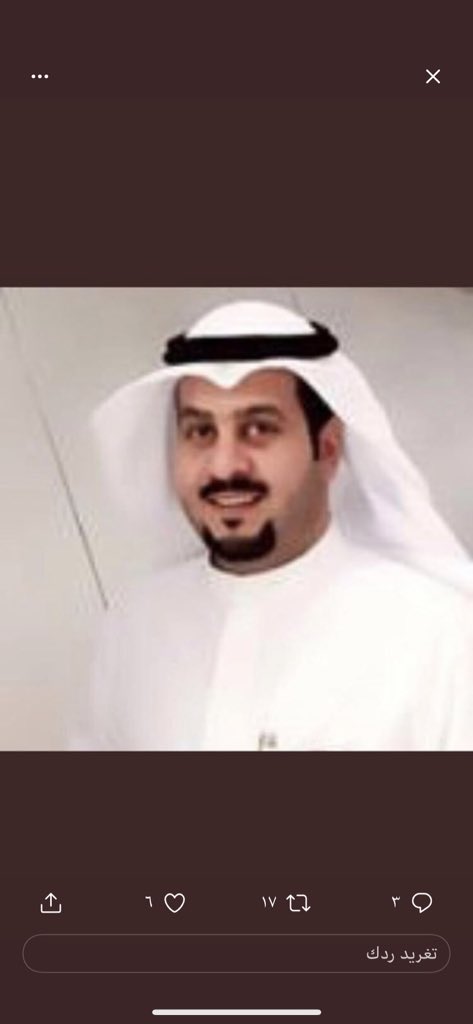 99hh4's tweet photo. عيد بن عايش 
بأختصار رجل شهم 
كل ما تمر السنين تزداد طيباً وخلقاً وكرماً 
بيض الله وجهك يا فخر القبيله 
 #شكرا_عيد_بن_عايش https://t.co/CHTHpCZ5nh