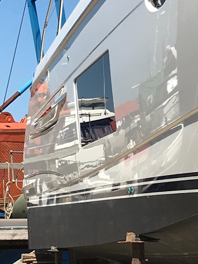 boatscouk's tweet image. Sunday shine day. Working 7 days a week getting the boats ready for excited customers #p49