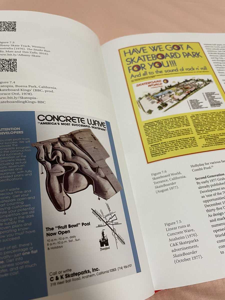 イアン・ボーデンが『スケートボーディング、空間、都市』を書き直し