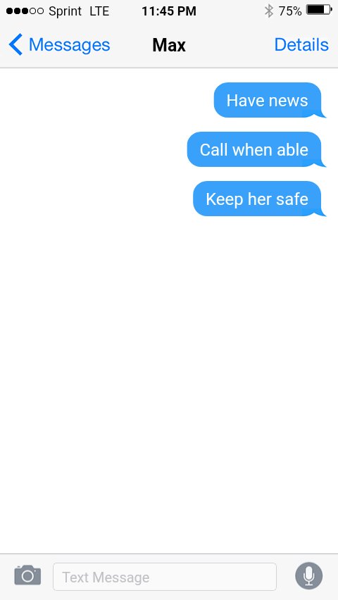 #EndlessRoadRP [@BlackInkMage]