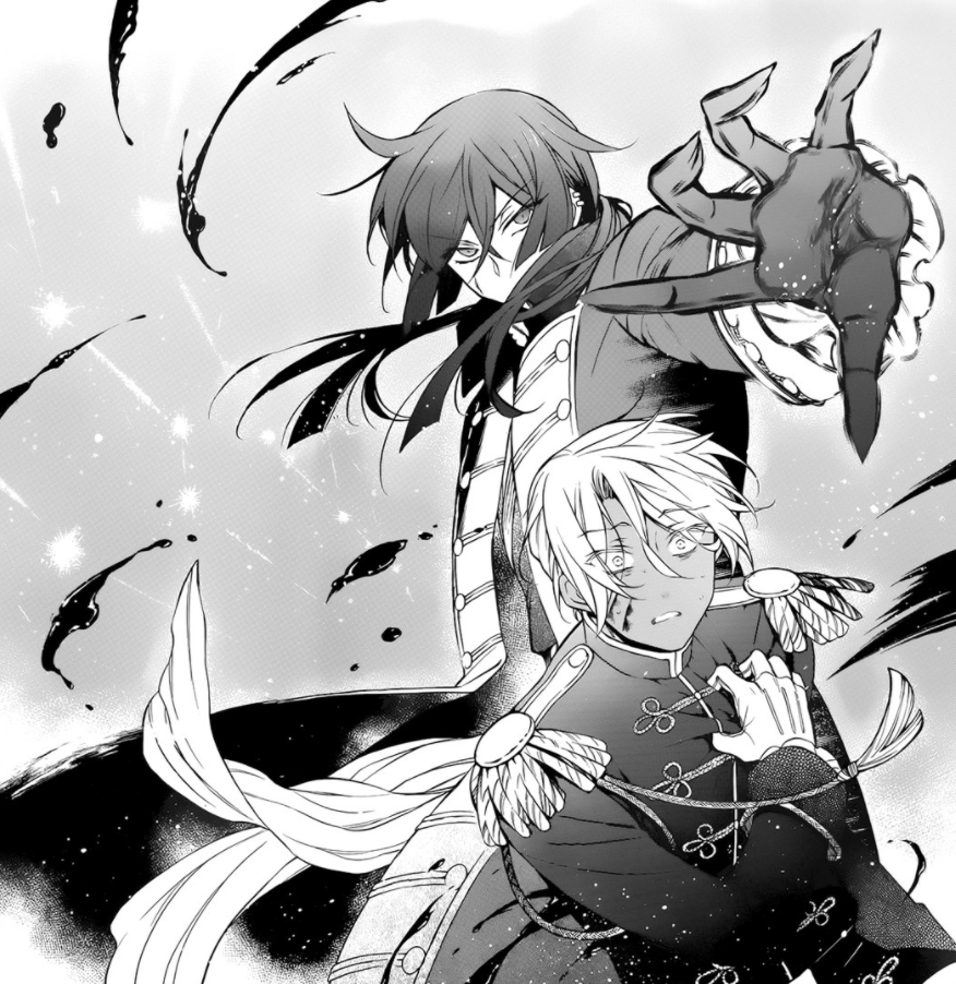 мемуары ванитаса и сердца пандоры. мемуары ванитаса 10. мемуары вантиса вантис и ной. мемуары ванитаса 10. мемуары ванитаса ванитас.