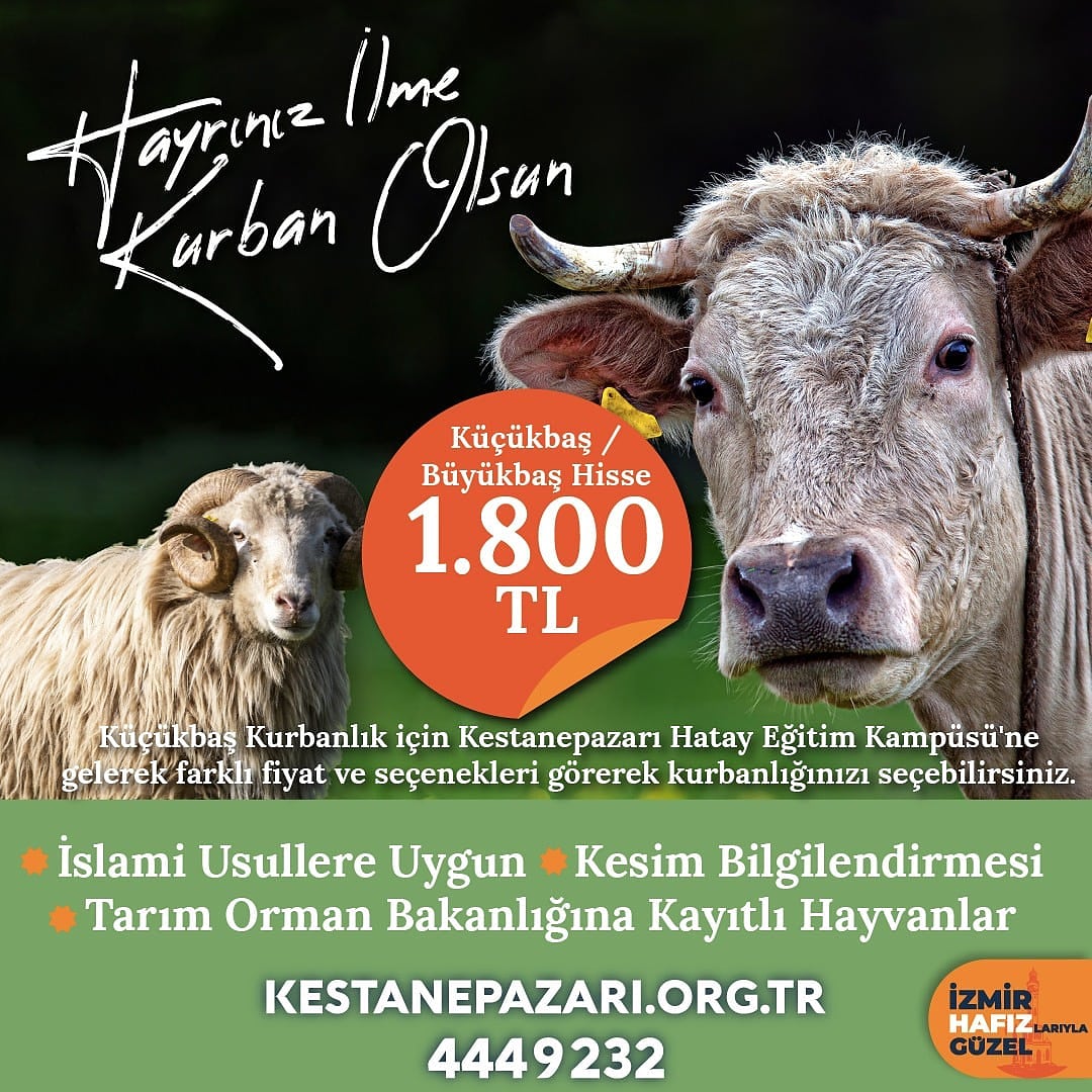 kestanepazari_'s tweet photo. #kurban #kurbanlık #kurbankesimi #kurbanbayramı #kurbanlik #kuranegitimi #kuranikerim #kuranıkerim #kuranıkerimmeali #kuran #kestanepazarı #hafız #hafızlık #kestanepazari #kestanepazarıcamii #fitre #fidye #zekat #bağış https://t.co/c8SnpHBEba