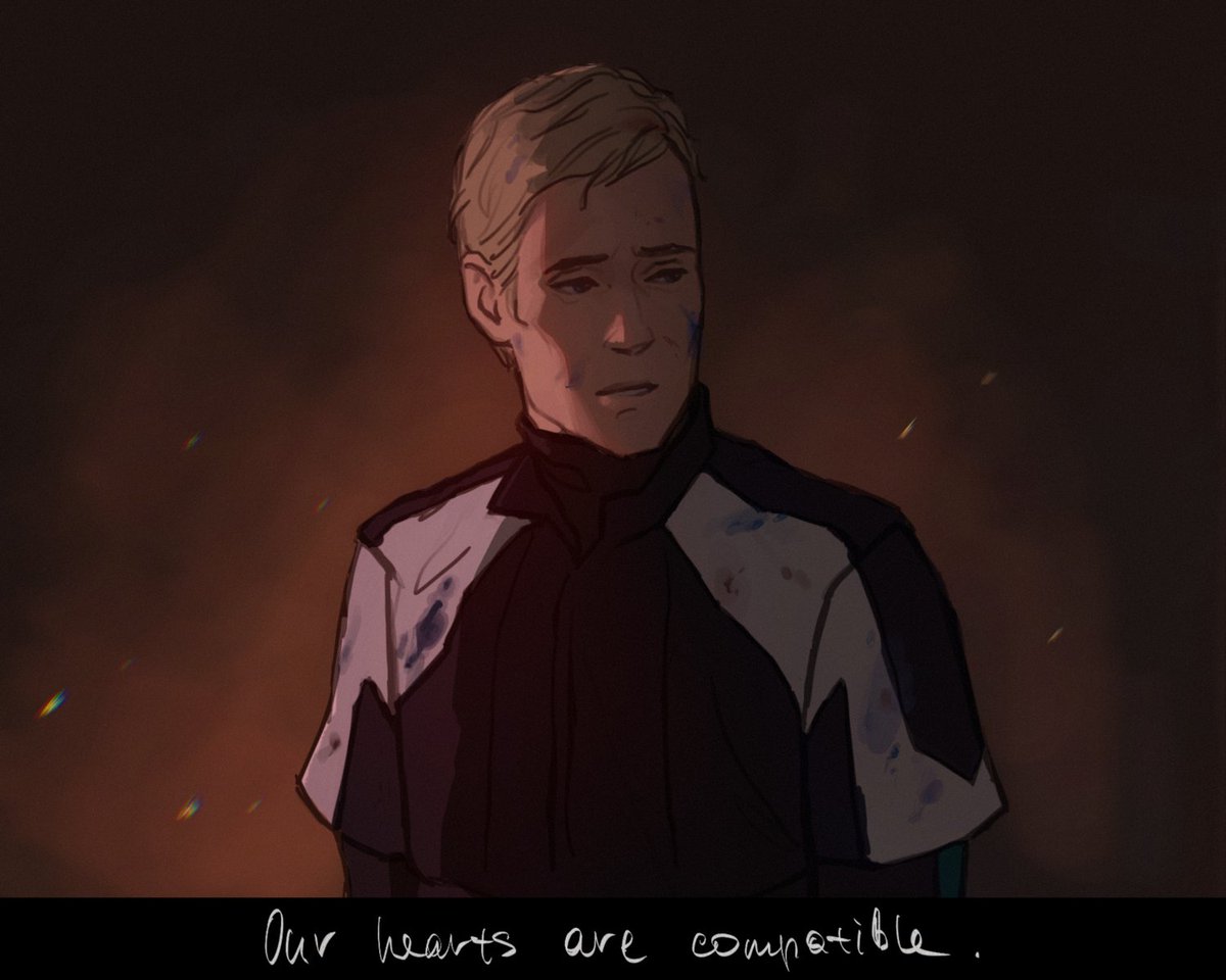aleurain's tweet photo. please forgive me for this one
#dbh #detroitbecomehuman #simarkus https://t.co/ToTQDASXb2