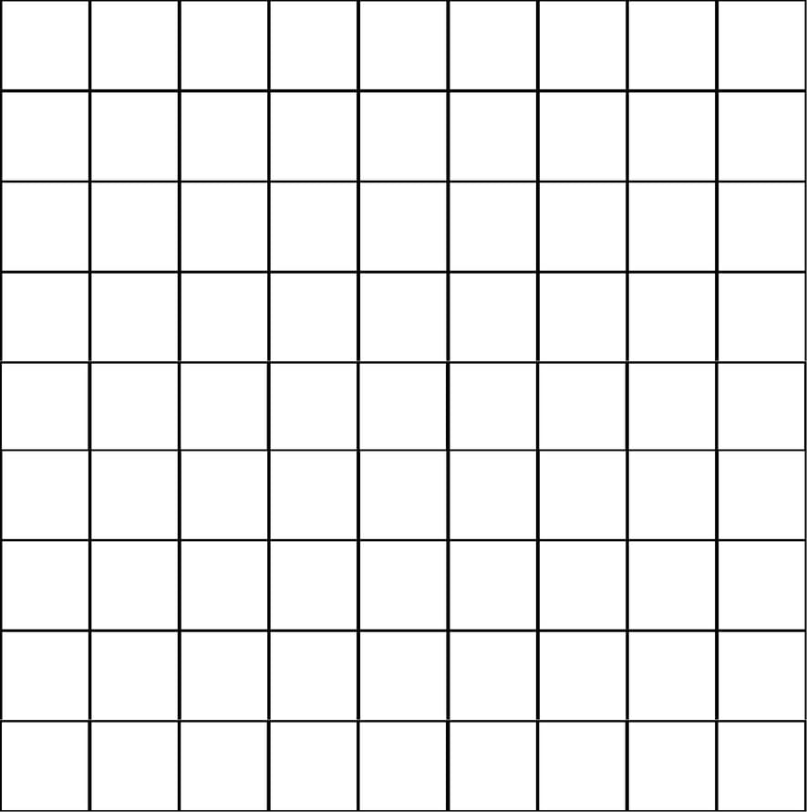 Пустые клетки для схемы пустые. Таблица 10 на 10 клеток. Лист в крупную клетку. Клетки для кроссворда. Лист в крупную клеточку.