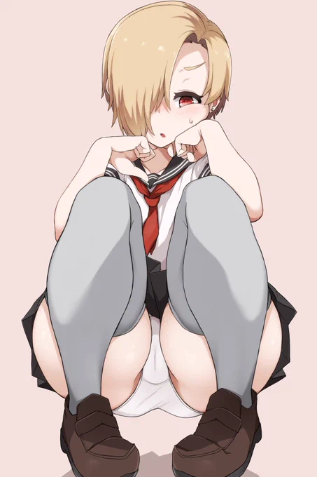 小梅ちゃん 