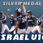 Photo by Israel Softball Association (@israelsoftball)