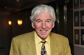 Tom O'Connor RIP I worked with Tom many times over the years a real comical character he was so quick I was still laughing at a previous joke when had told another one, great all round entertainer