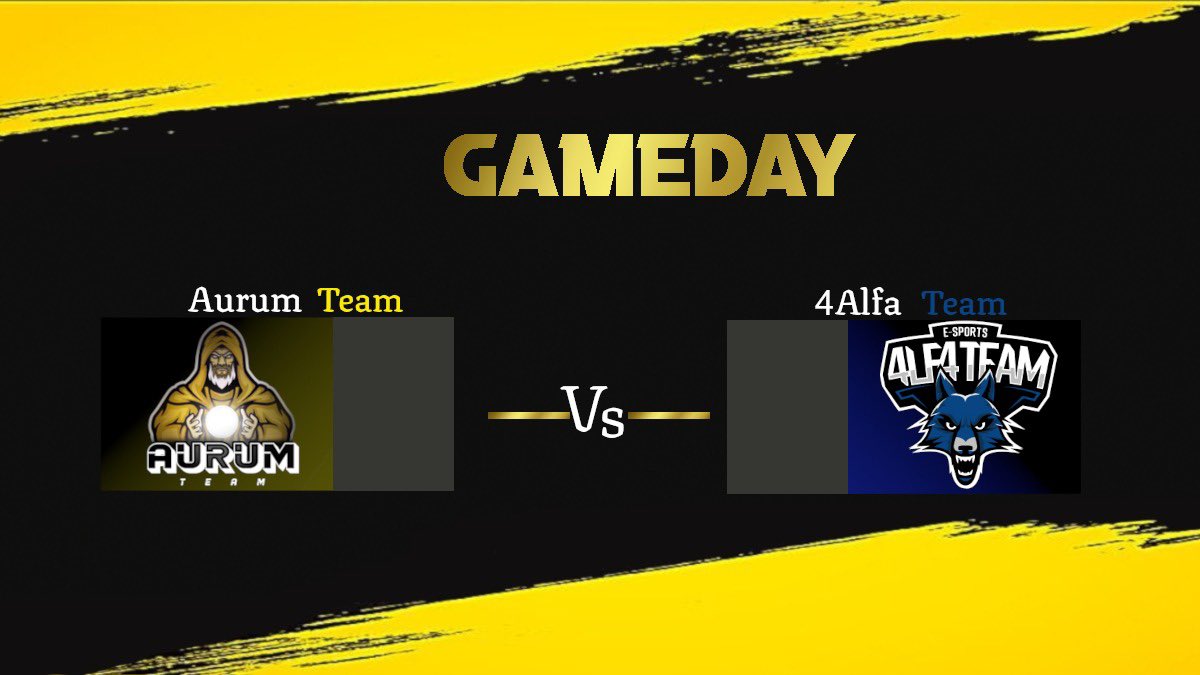 Hoje começa a nossa jornada na Season 3 pela Liga Amadora da <a href="/ArenaOnOficial/">ArenaOn</a>. Enfrentaremos a <a href="/4LF4TEAM/">4LF4 TEAM</a> Academy. Jogo às 21h e será transmitida pelo nosso player Meeshaa.

twitch.tv/xmeeshaa