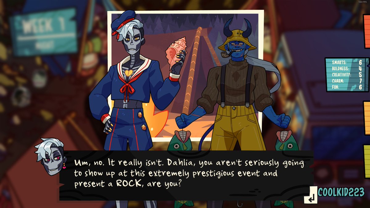 OOCMonsterProm's tweet photo. https://t.co/Nl8C7eDlfN