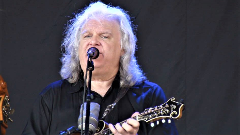 Happy Birthday What are your favorite Ricky Skaggs songs / lyrics? 