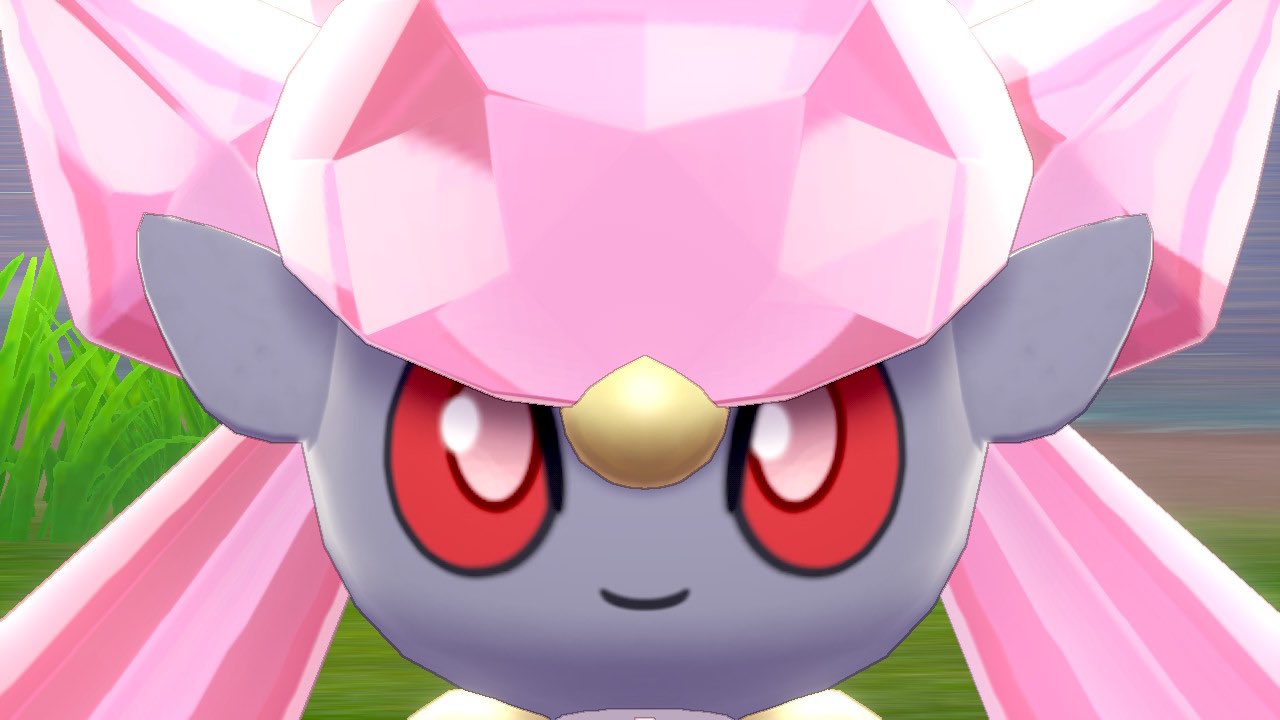 ましまし Orasになって ディアンシーを連れてきたらなんとびっくりディアンシーを欲しいとかいう人が もちろん速攻断った 笑 そしたらディアンシナイト貰って初めてバトルでメガシンカした時はほんとに可愛すぎて震えました 剣盾は 最初は内定して ましまし Orasになって ディアンシーを連れてきたらなんとびっくりディアンシーを欲しいとかいう人が もちろん速攻断った 笑 そしたらディアンシナイト貰って初めてバトルでメガシンカした時はほんとに可愛すぎて震えました 剣盾は 最初は内定して