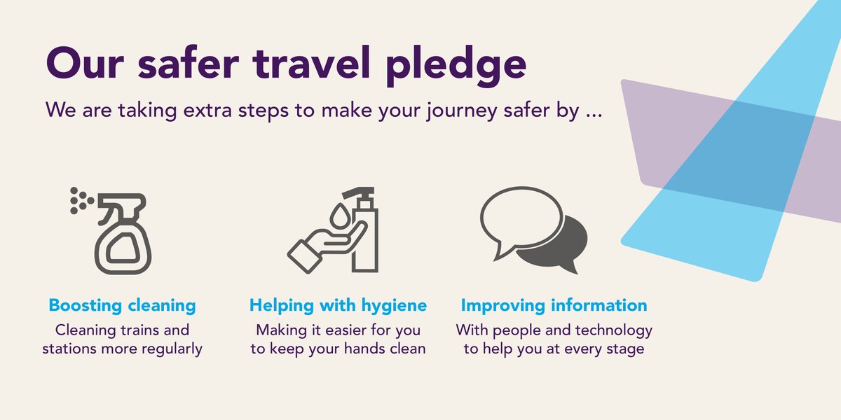 Great Northern tweet media