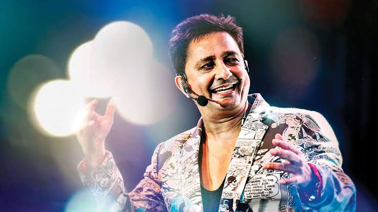 Happy Birthday Sukhwinder Singh. 

He has sung the unforgettable from   
