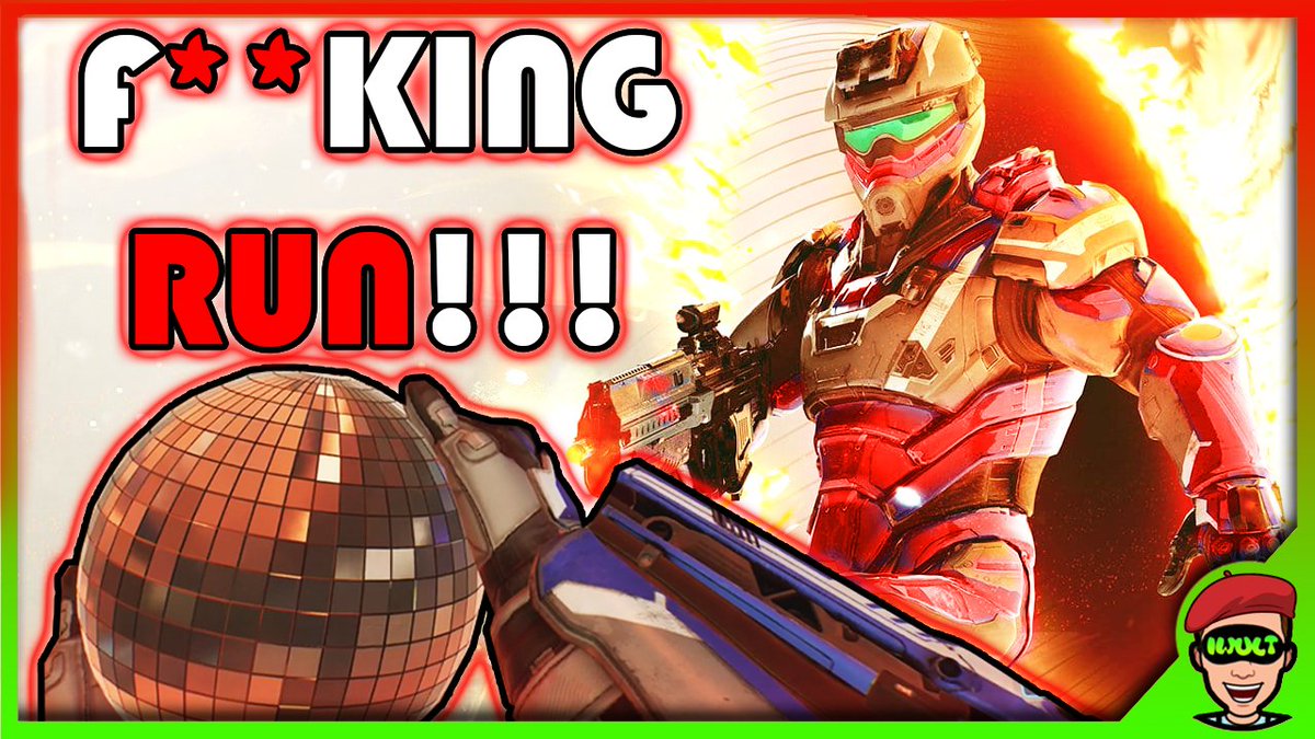IWULT1's tweet photo. VIDEO IS LIVE GO CHECK IT OUT!!
LINK IS BELOW https://t.co/AqPCFn1Pfx (YOUTUBE) #splitgate #splitgatearenawarfare #splitgateclips #splitgatearena #splitgategameplay #youtuber #photoshop #gamingcommunity #running #splitgate #beta #newgames #xboxseriesx #xbox #thumbnailsforedits https://t.co/uq9xOqoh2U