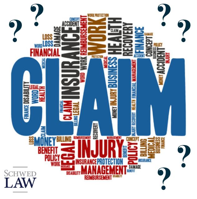 schwedlawfirm's tweet photo. How long does it take to resolve a personal injury case in #Florida? The severity &amp; nature of your injuries, as well as the other insurance companies involved are major &amp; unique factors for each case. #schwedlawfirm #personalinjuryFAQ #personalinjurylaw #floridapersonalinjury https://t.co/9T1Eo24iqP