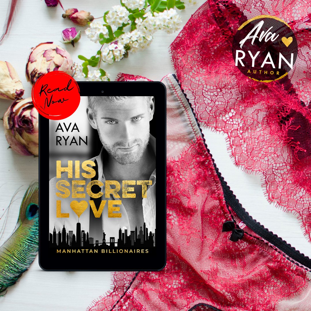 AvaRyanBooks's tweet photo. REVIEW TIME! 🔥⭐️

“With great bookish banter, steamy chemistry and charming characters, Jake and Skye’s is a highly entertaining story that will leave you grinning by the last page.” --Stital, BookBub Reviewer

⤵️ Download today or read for FREE with Kindle Unli https://t.co/Xi96cqzf2N