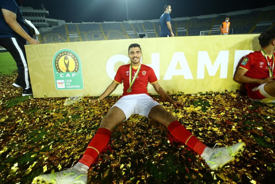 Ø§Ù‡Ù„ÙŠ Ø§ÙˆÙ†Ù„Ø§ÙŠÙ† Ø¹Ø§Ø¬Ù„ ÙˆØ§Ù„Ø¯ Ù…Ø­Ù…Ø¯ Ø´Ø±ÙŠÙ Ø£Ù†Ø§ Ø²Ù…Ù„ÙƒØ§ÙˆÙŠ ÙˆØ±ÙØ¶Øª Ù„Ø¹Ø¨Ø© Ù„Ù„Ø²Ù…Ø§Ù„Ùƒ ÙˆÙƒÙ†Øª Ø¹Ø§ÙŠØ²Ø© ÙŠÙ„Ø¹Ø¨ ÙÙŠ Ø§Ù„Ø£Ù‡Ù„ÙŠ