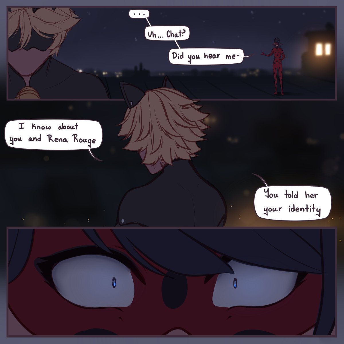 TheFalseVyper's tweet photo. "It's Not Me"

(Pt.1/2) https://t.co/IuKpLcgjnk