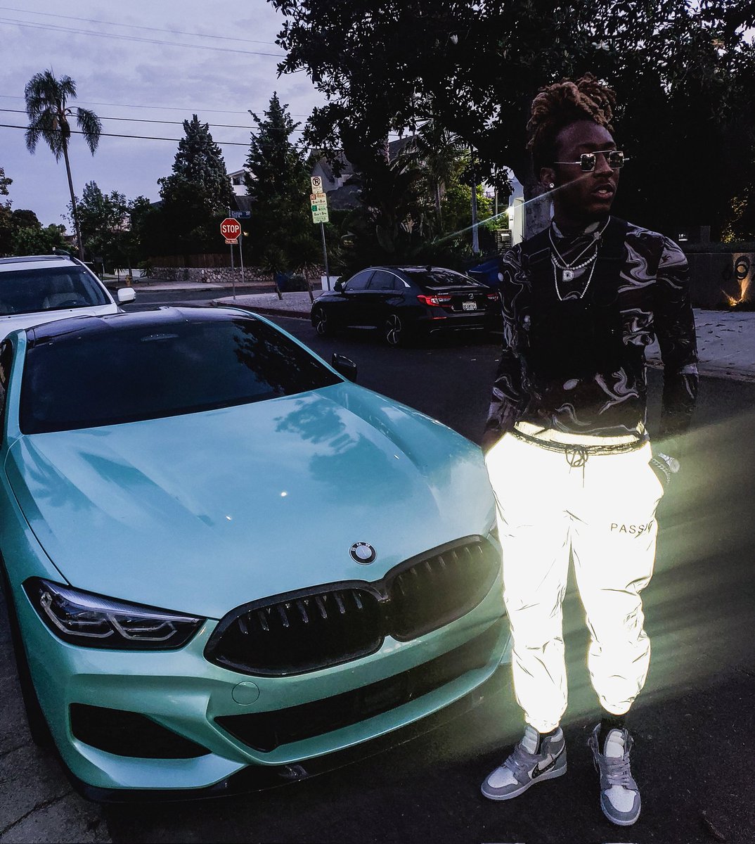 dewon_3's tweet image. Life&apos;s Great! 💸
•  •  •
@usher 🐐🖤
•  •  •
#MyAsu #DATD #DATDTalentAgency #Dewon #DewonTheDancer #Cali #Hollywood #Usher