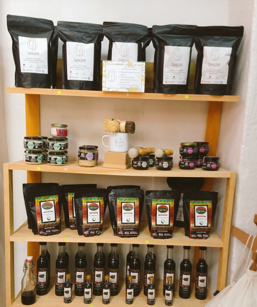 xipalli's tweet photo. ¡Más de veinte emprendimientos, ven, conoce, degusta! Tiendas @xipalli #hechoenméxico #artesanal #pueblomagico #consumelocal #Tláhuac #Tlayacapan https://t.co/h6CkPMYvnA