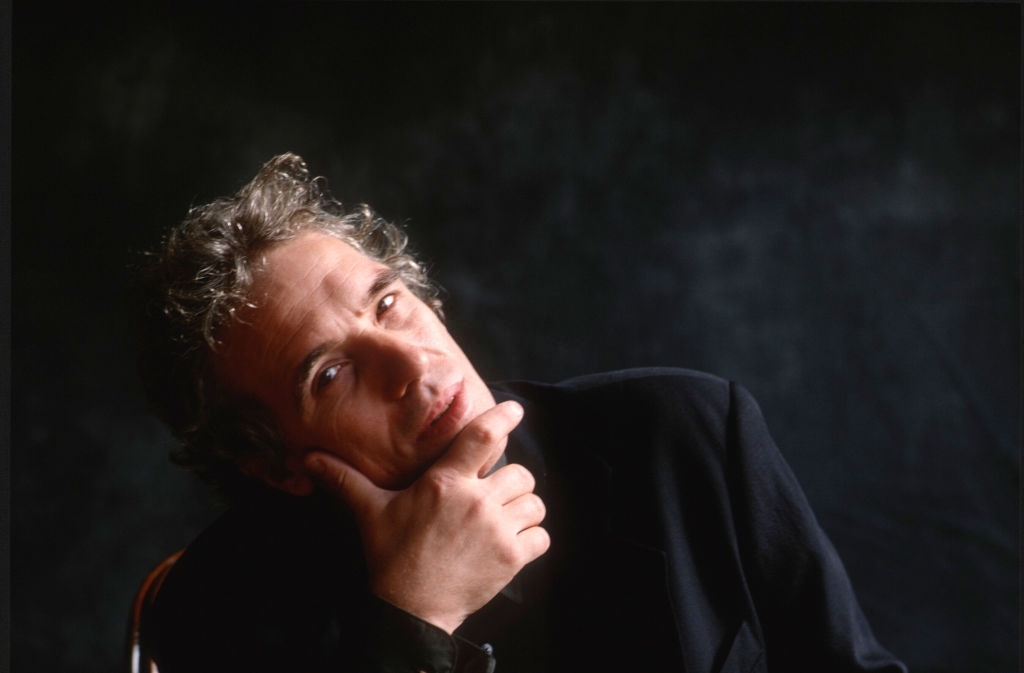 Happy Birthday to Abel Ferrara who turns 70 years young today 