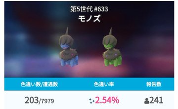 ポケモンgofest22の色違いポケモンの出現確率は 出現ポケモンまとめ ポケモン情報調査隊