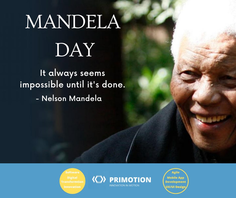Primotion tweet media
