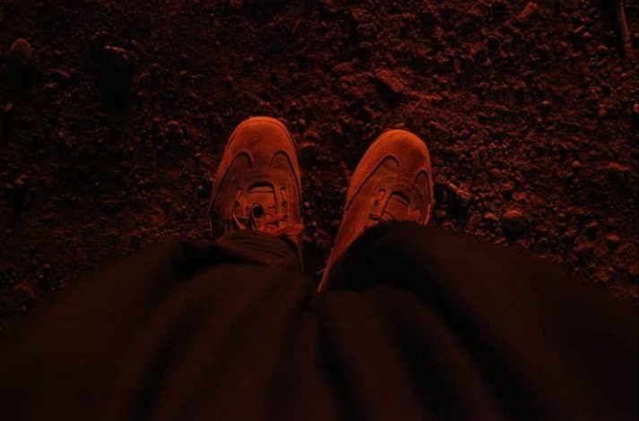 Mekapên zer yek ji sembola şoreşa Rojavaye 

#Status4NorthAndEastSyria