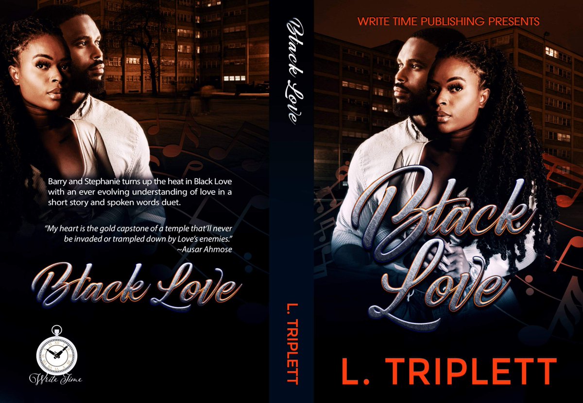 Author: L. Triplett
Black Love
urbanfictionnovels.com