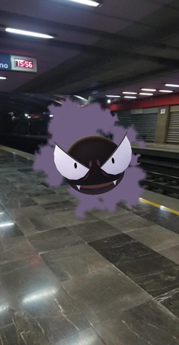 _OscarPastor's tweet photo. #PokemonGoFest2021 https://t.co/AGReMU5gvE