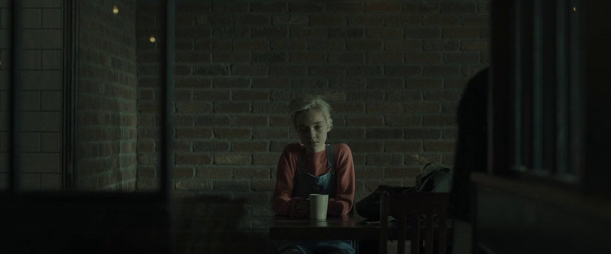 кошмары 2020 отзывы