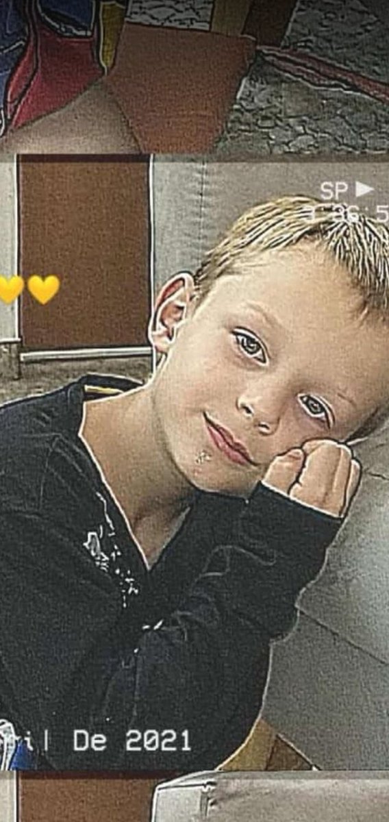 Mi pequeño principe💖