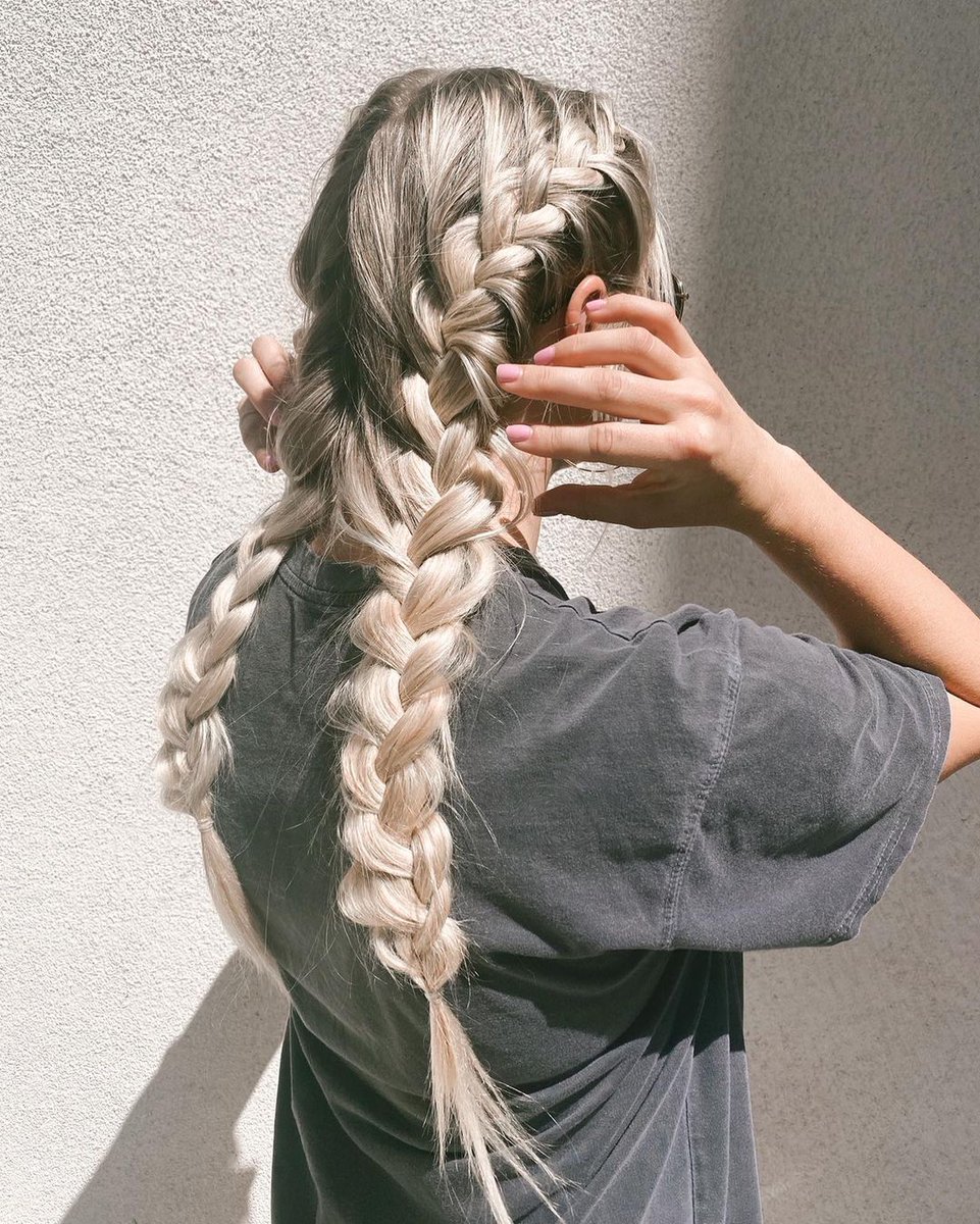 MONATOfficial's tweet photo. Here's a little #braidspiration for you! 😍 Remember to tag your photos with #MONATstyle for a chance to be featured!
📸Via: @naturally.alexa
Learn more: https://t.co/CmVqC0c67t https://t.co/eGlBH8PzSf