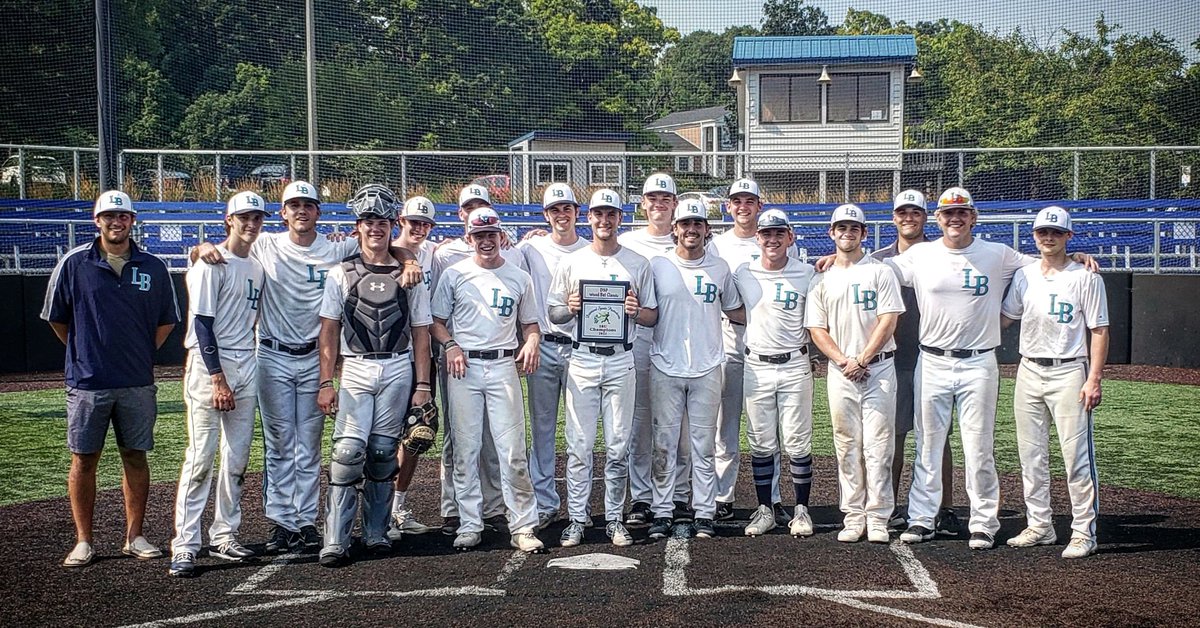 Another One!! 18U Longshots finish off their Longshots career with a Championship Win in the DSP 18u Wood Bat Tourney! Congrats and best of luck in college. Bright future for all of these young men!