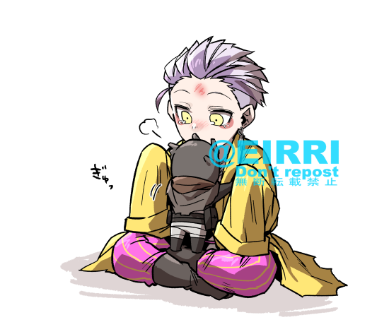 クソガキスターとぶもー
#でべりぞえ 