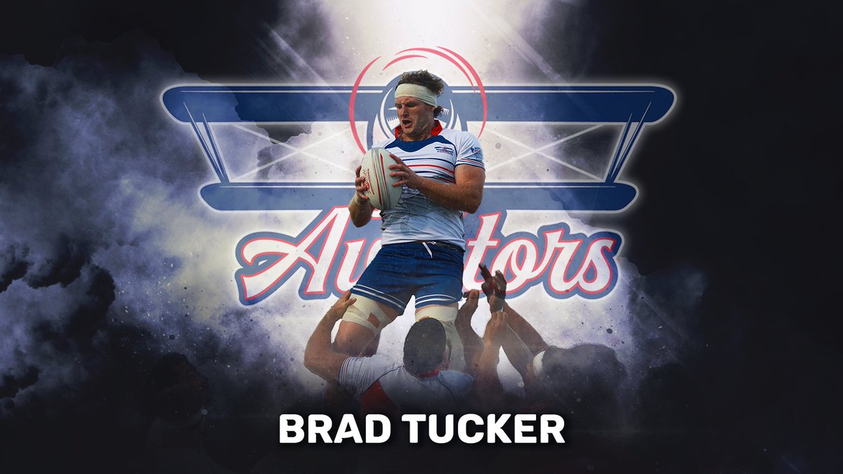 WorldTens's tweet image. Whether in the air or on the ground, this Tens star has a serious set of skills in all areas of the game 👌🏼🏉

Introducing @AviatorRugby big timber 🌲 New Zealand born roaming forward Brad Tucker @bradctux 🇳🇿

#TensSuperstars #TheEvolutionIsHere #WorldTensSeries #WTS2021