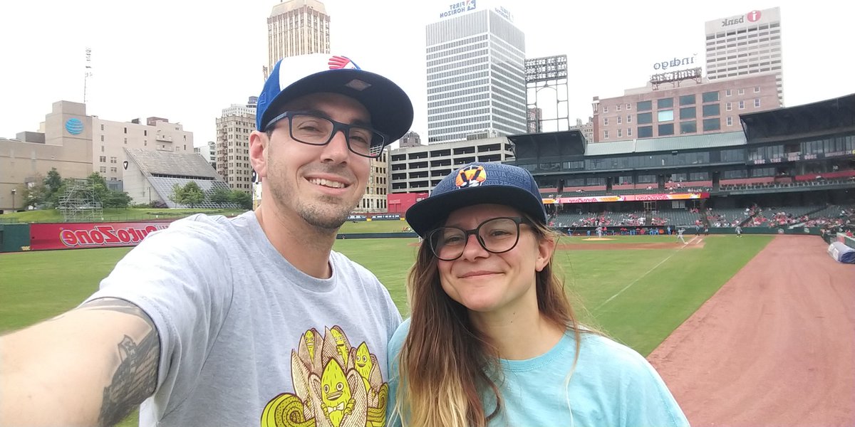 RickyClaremont's tweet photo. .@MiLB number 51, and AAA number 26 (24th current) She's a beauty! @memphisredbirds #AutoZonePark https://t.co/wqSvwcGScT