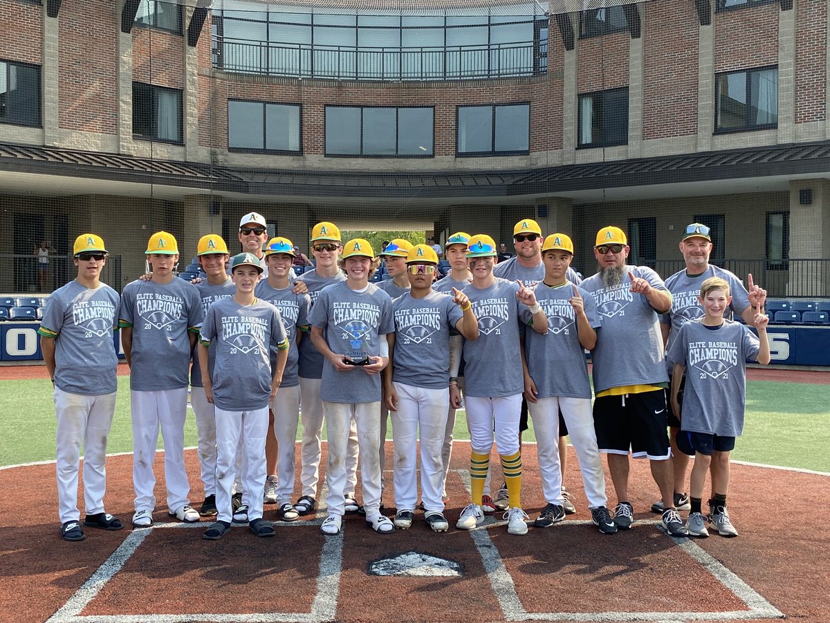 <a href="/SOABaseball1/">South Oakland A’s Baseball</a> Champs Again!!! <a href="/GriffinClow/">Griffin Clow</a> <a href="/Lucas_Mack_/">Lucas Mackenzie</a> <a href="/ZaidenClair/">Zaiden Clair</a> <a href="/JoelBotardo/">Joel Botardo</a> <a href="/Wyatt_Perkins35/">Wyatt Perkins</a> <a href="/AidanGrz/">aidan_grz</a> <a href="/jackgryebet/">Jack Gryebet</a> <a href="/CiurlaParker/">Parker Ciurla</a> <a href="/JTYoungblood4/">J.T. Youngblood</a>