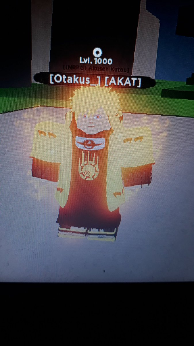 KaioCalixto5's tweet photo. @CaribBros very good genkai https://t.co/qUvGyecTPB