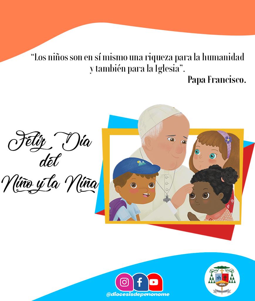 Diócesis de Penonomé. (@diocesisdepme) on Twitter photo 