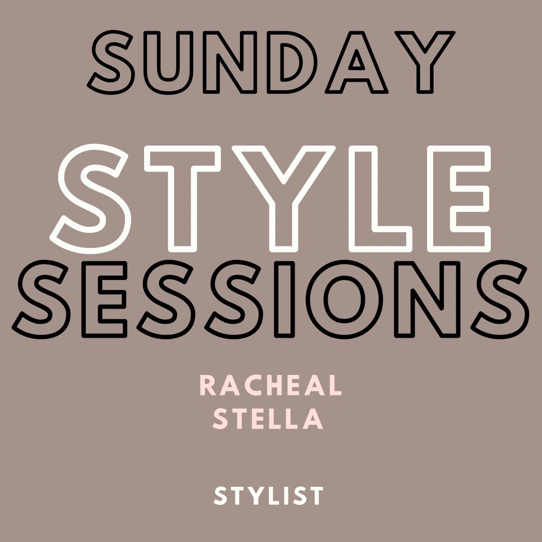 MOO's SUNDAY STYLE SESSIONS.. with Rachael Stella - mailchi.mp/moo-boutique.c…