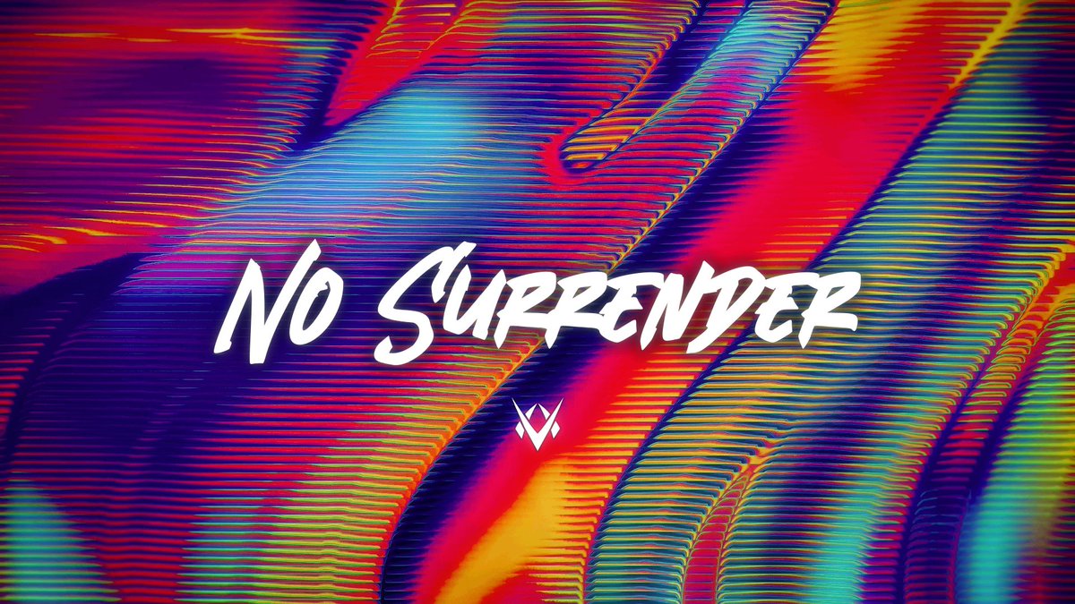 ItsRVLT's tweet photo. My biggest project ever

No Surrender 

Late 2021/Early 2022 https://t.co/9fmA61a0V6