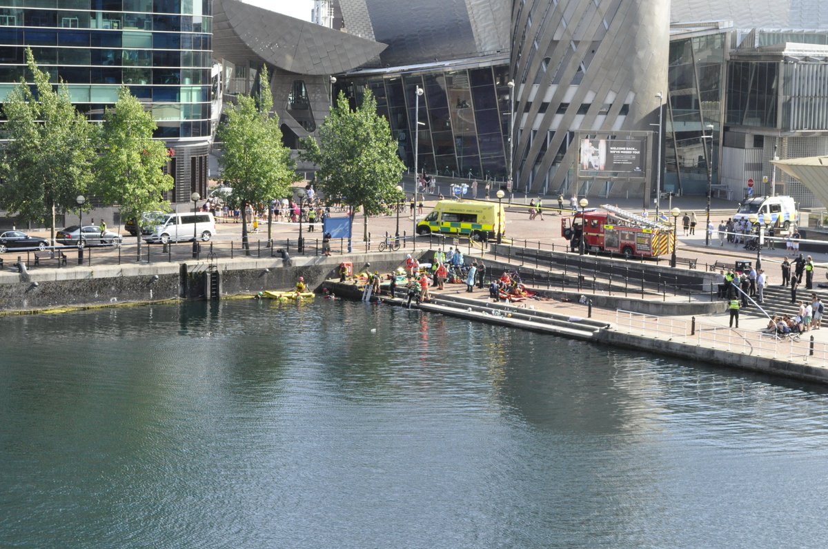 BenMillss's tweet photo. @BBCNWT Salford Quays https://t.co/HXmoDHGsEX