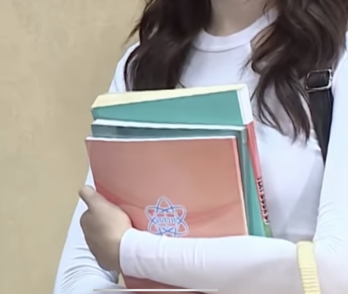 มหาลัยยังใช้สสวท.อีกหรอวะ #ธิดาซาตาน